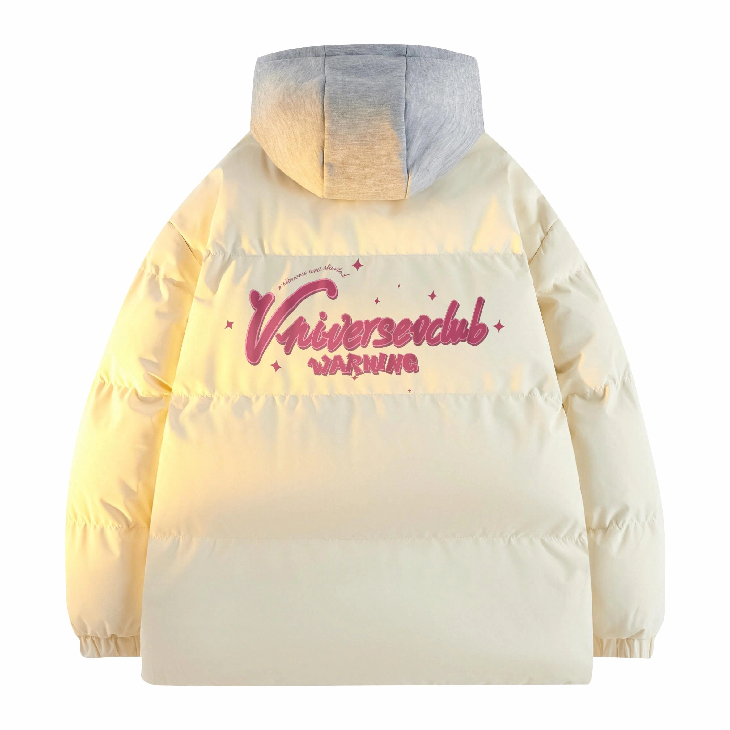 VniVerseVClub logo