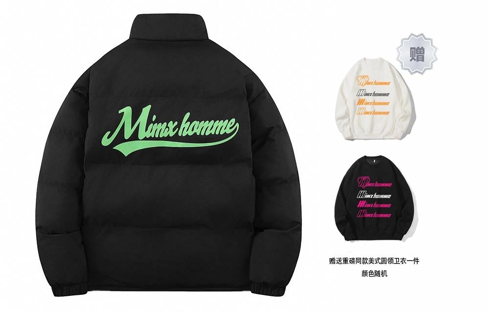 Mimx Homme FW23
