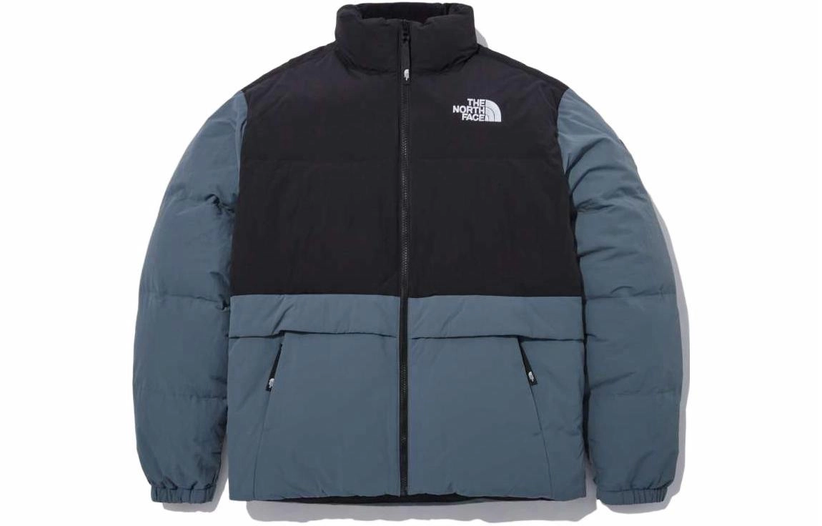 THE NORTH FACE FW22 Logo