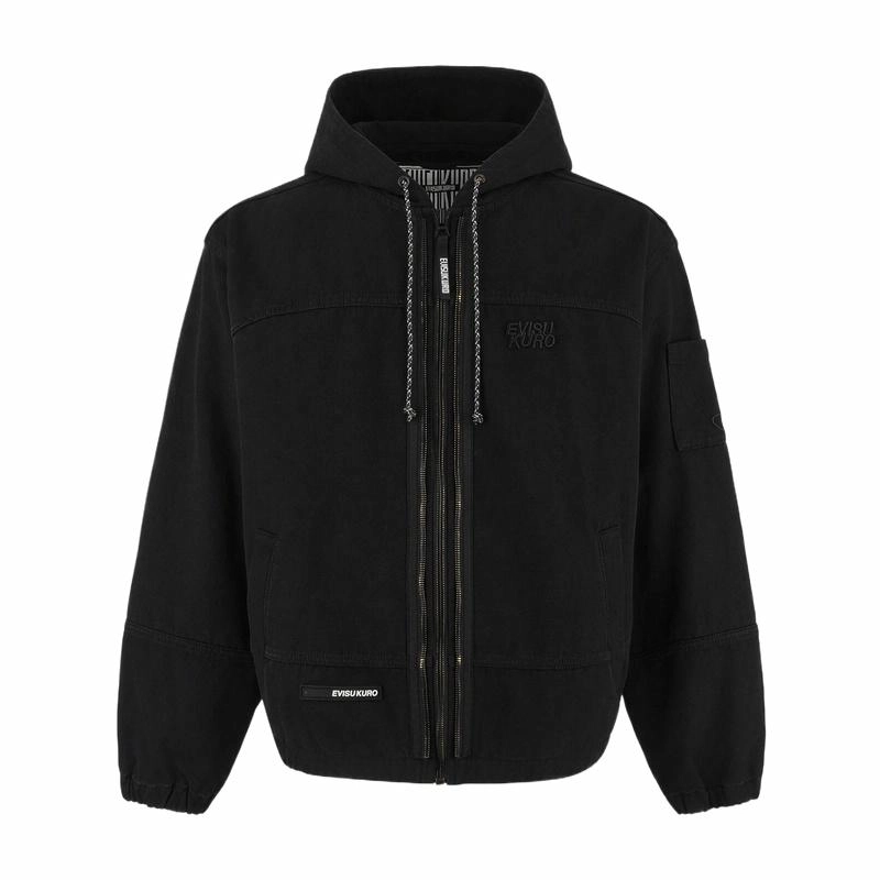 EVISU KURO 2025