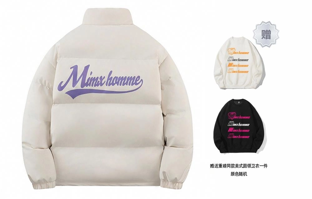 Mimx Homme FW23