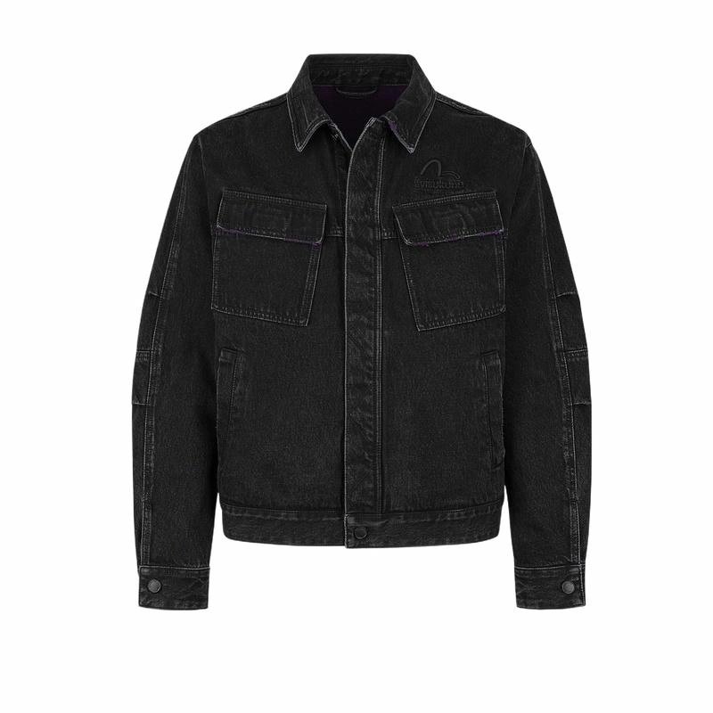 EVISU KURO 2025