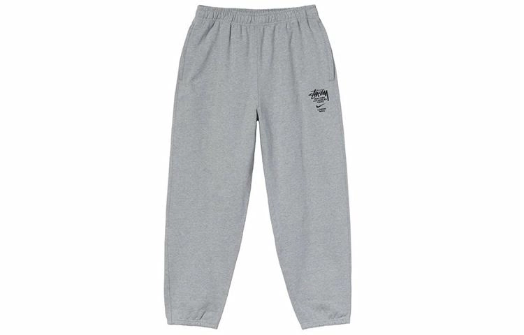 Stussy x Nike