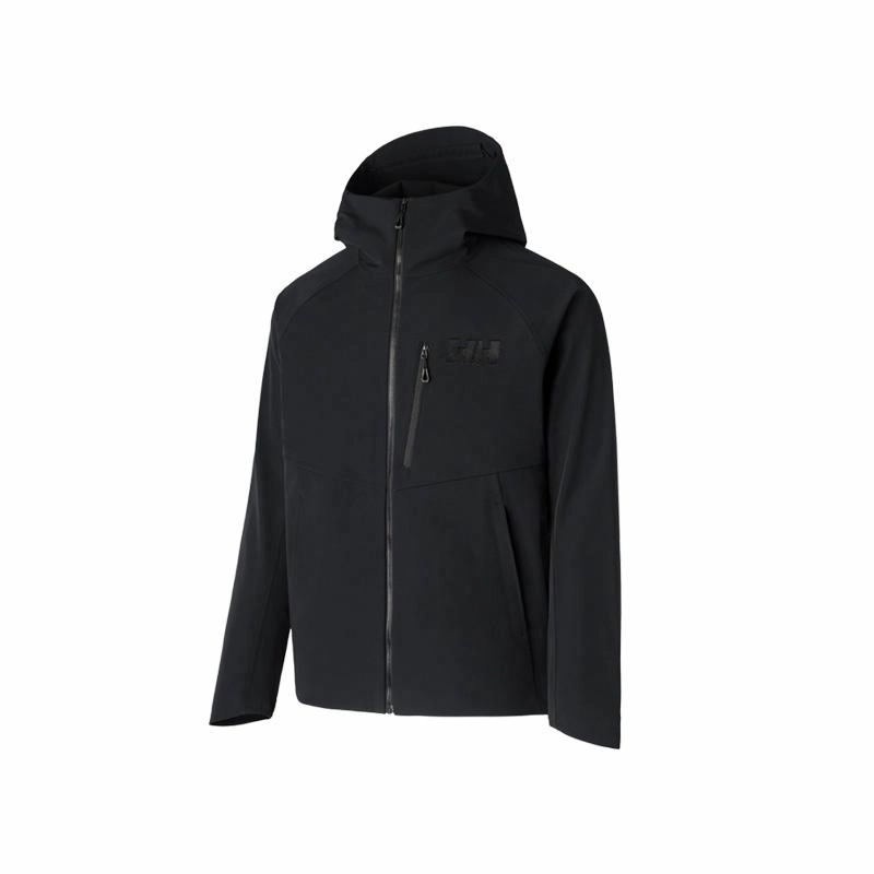 HELLY HANSEN logo