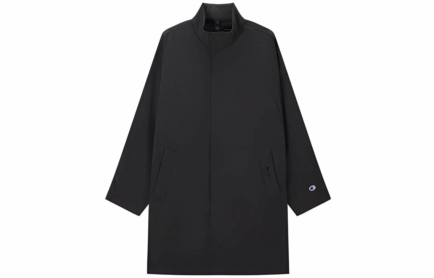 Champion FW22 Black Edition Logo
