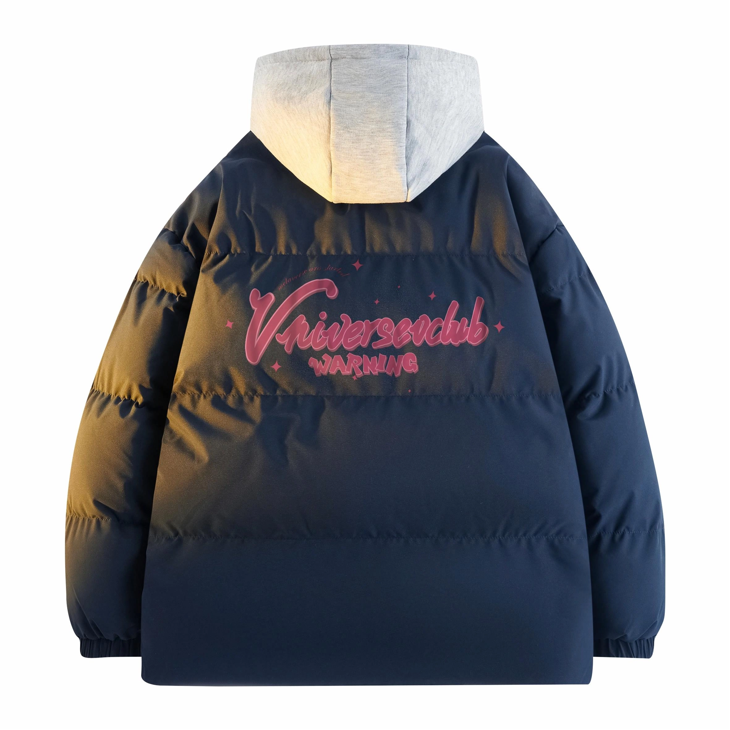 VniVerseVClub logo