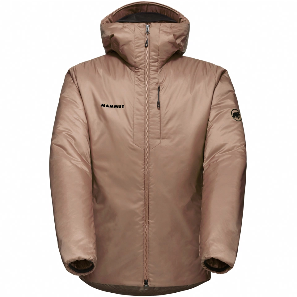 MAMMUT MAMMUT X NESPRESSO RIME