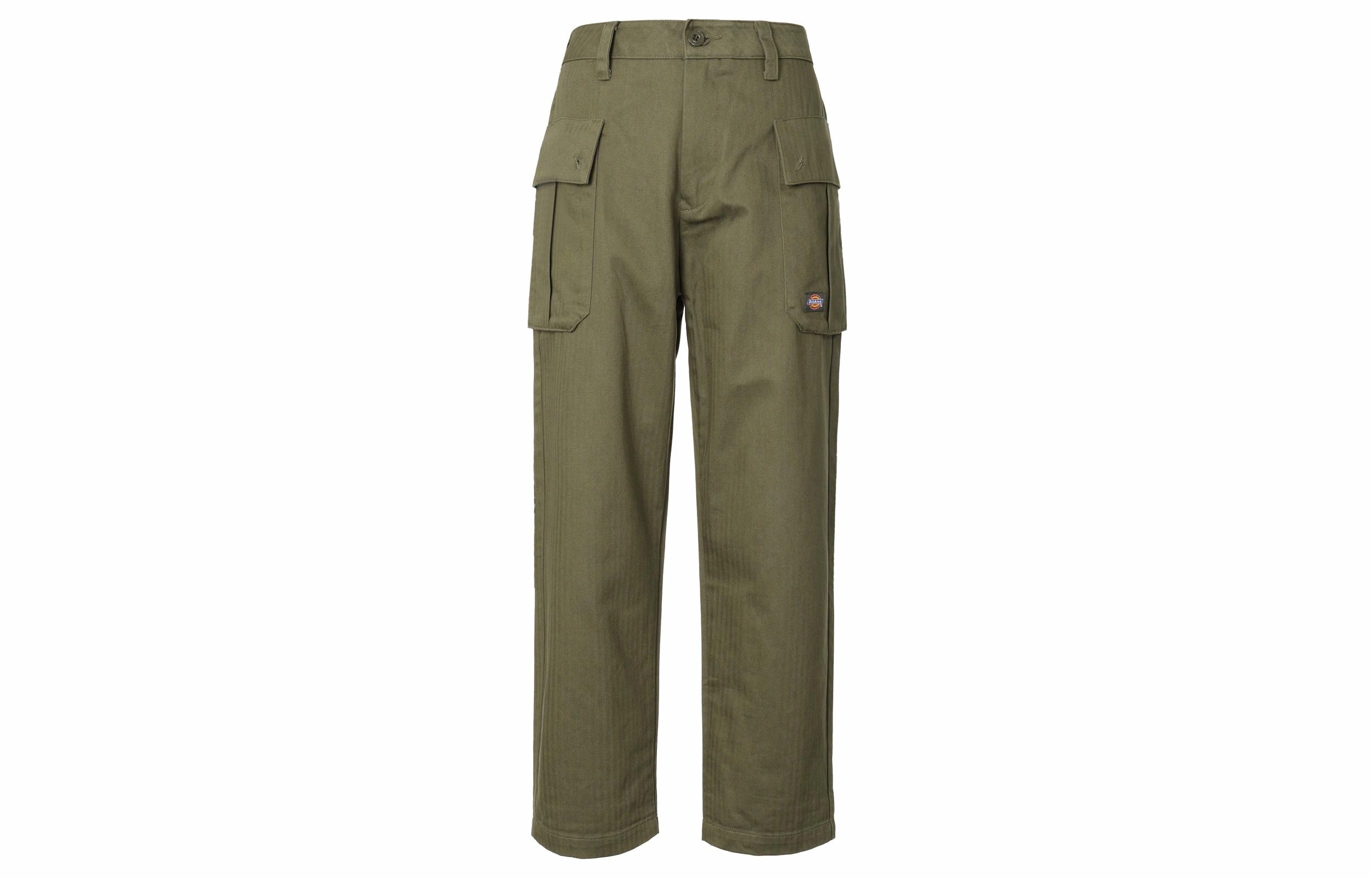 Dickies