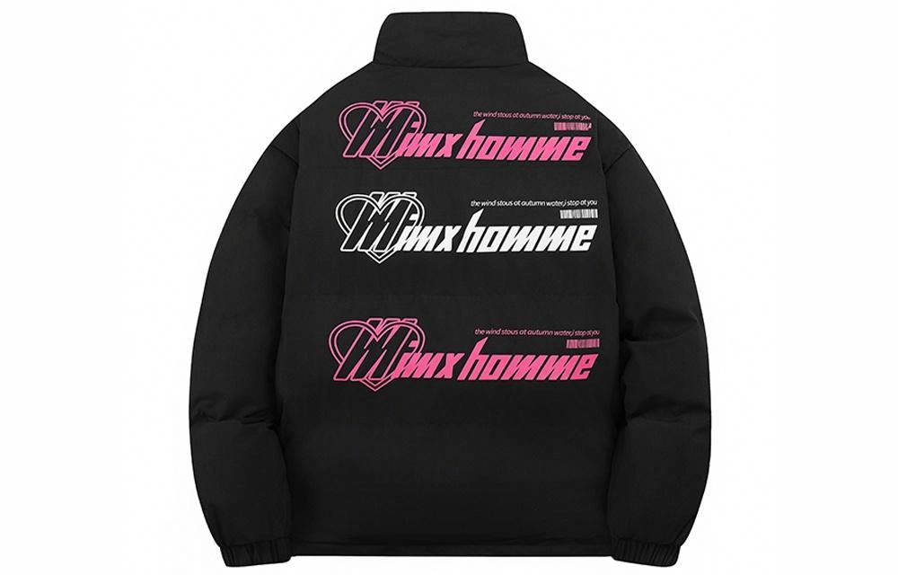 Mimx Homme FW23