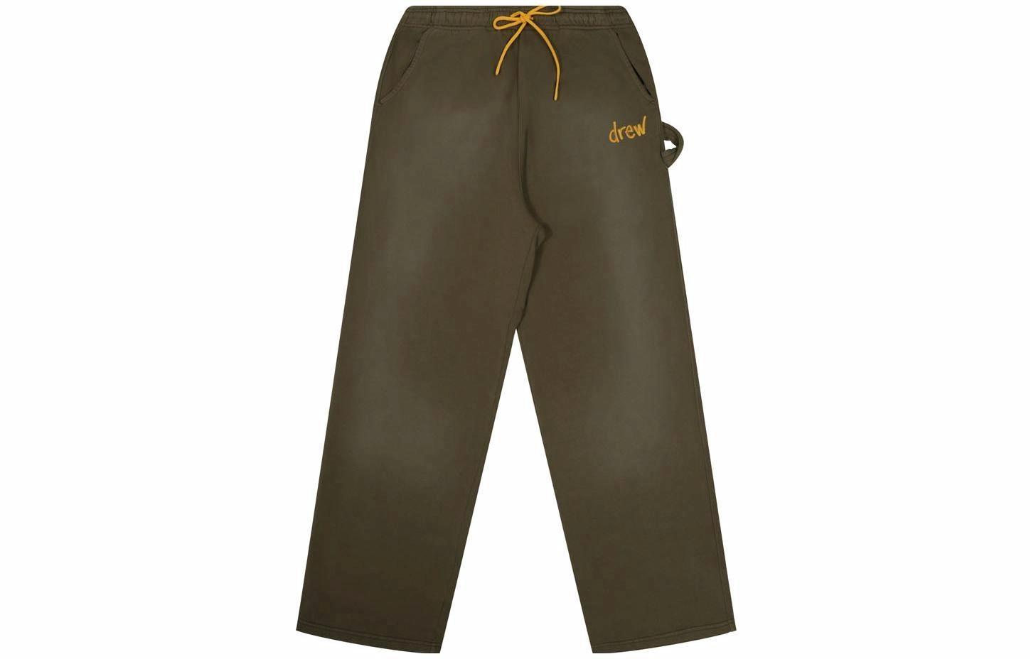 Drew House FW22 Scribble Carpenter Sweatpant