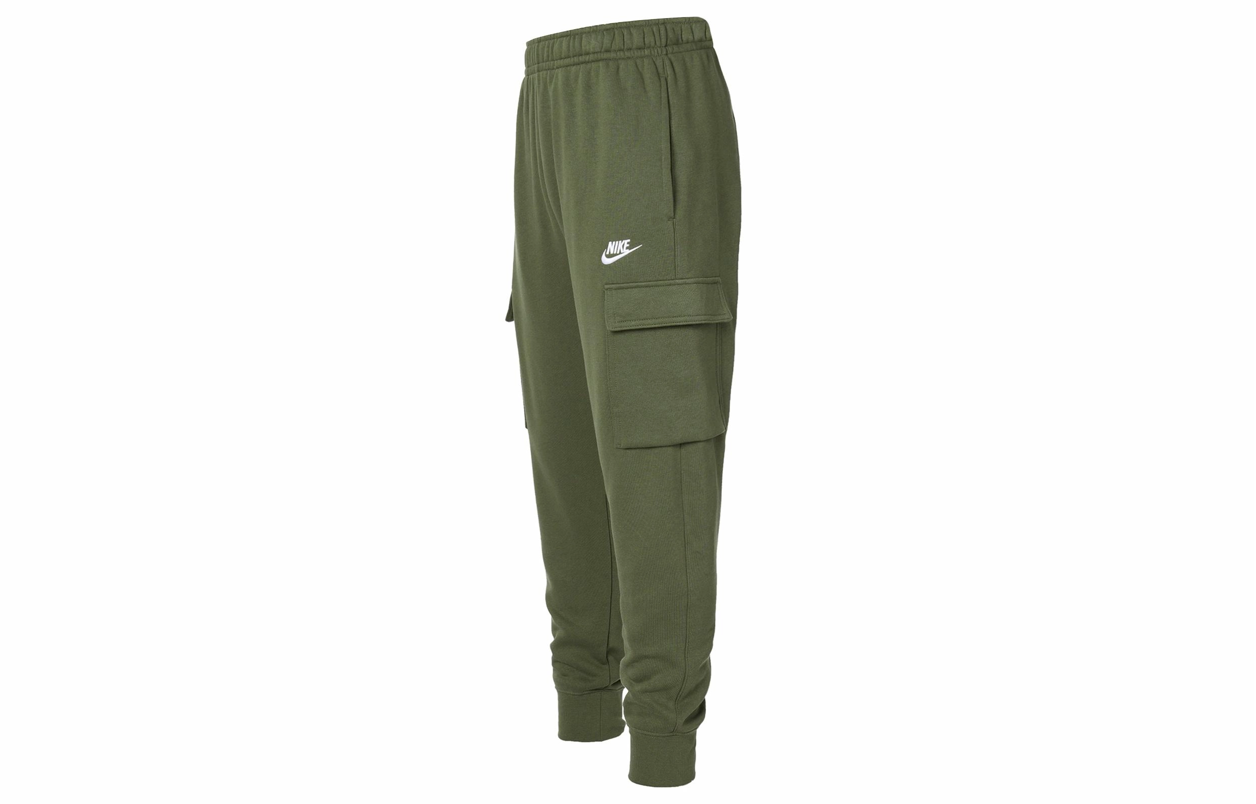 Nike Sportswear Club Fleece