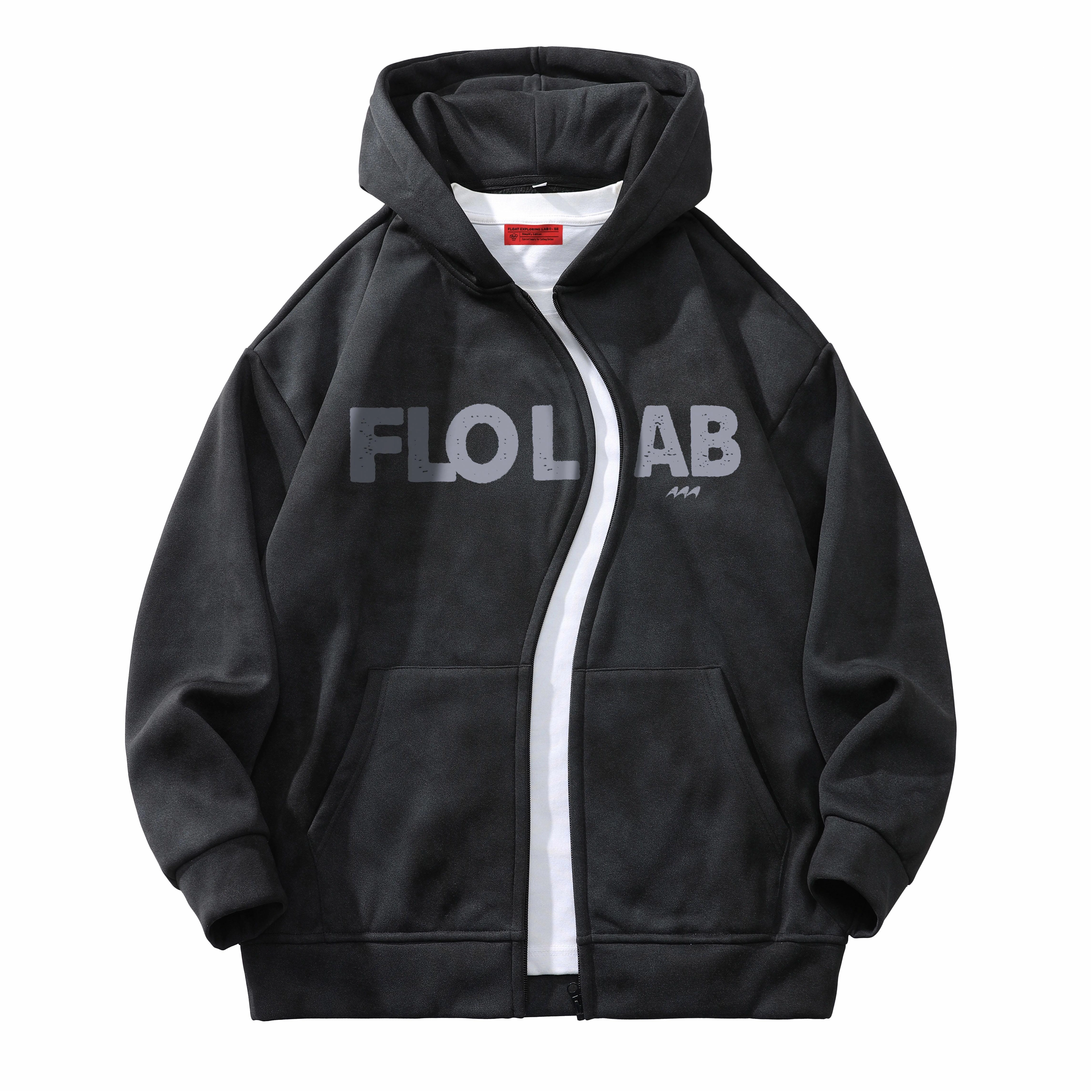 FLOAT logo