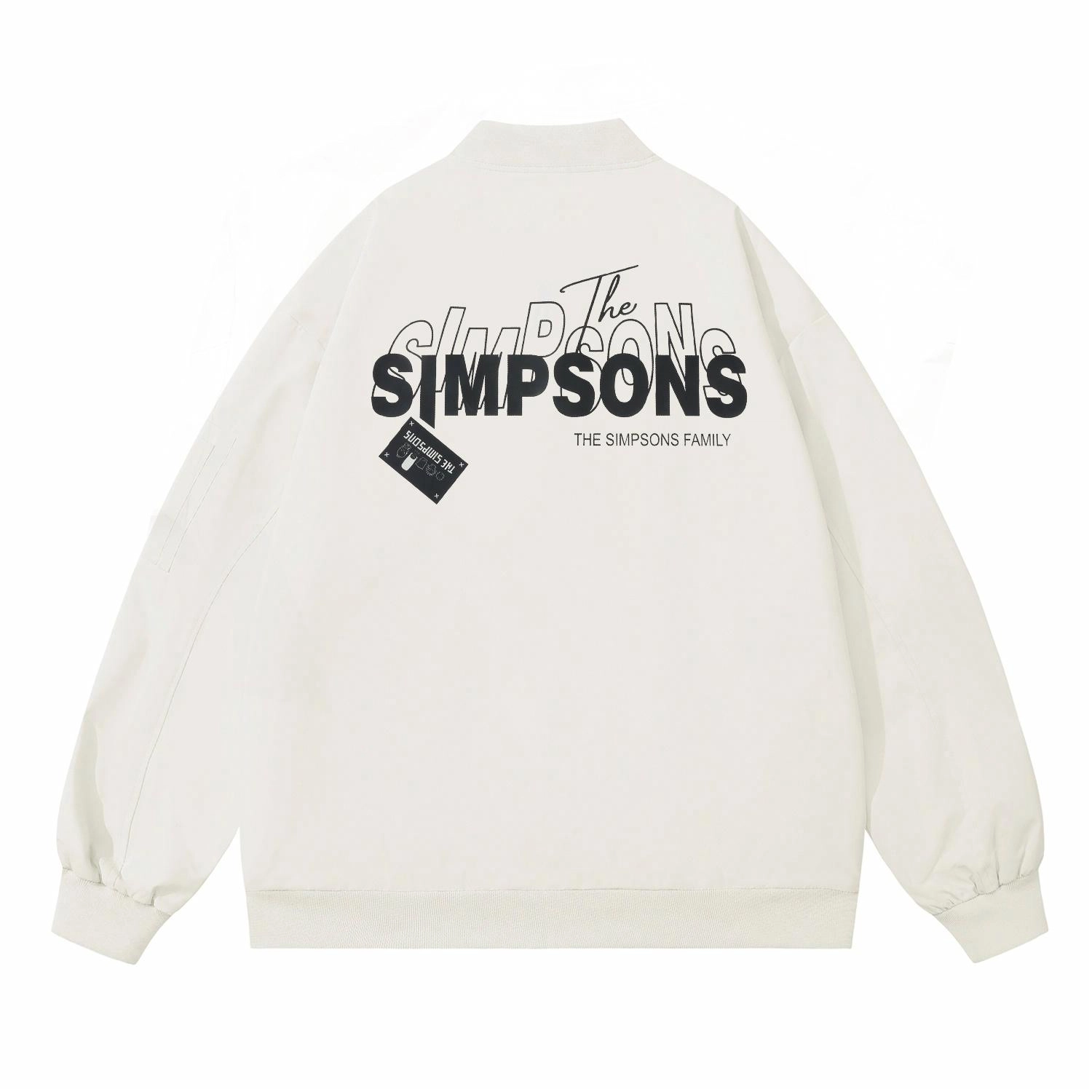 The Simpsons Logo