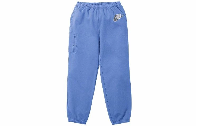 Supreme SS21 Week 3 x Nike Cargo Sweatpant Logo