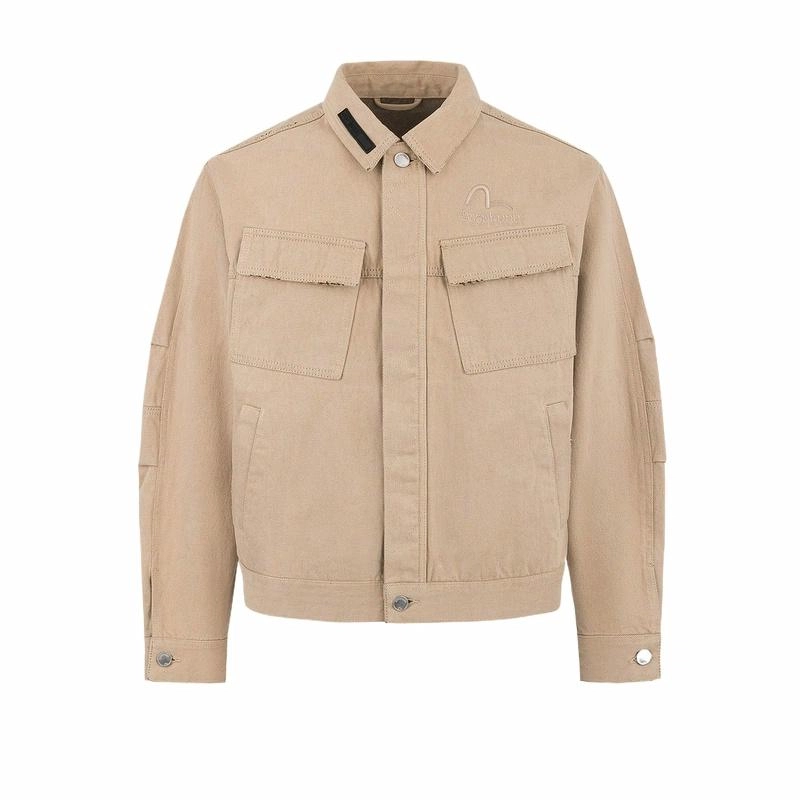 EVISU KURO 2025