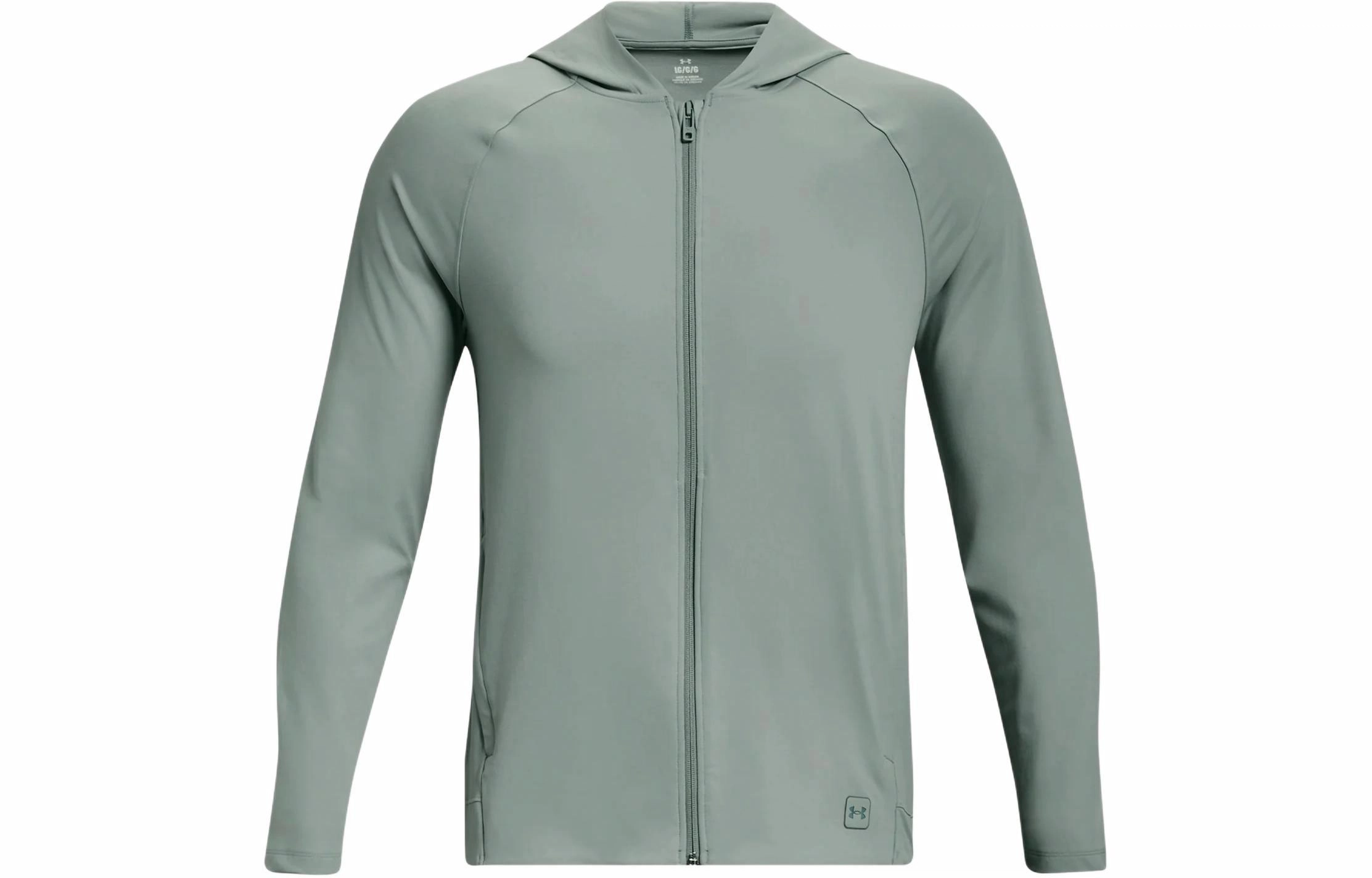 Under Armour logo