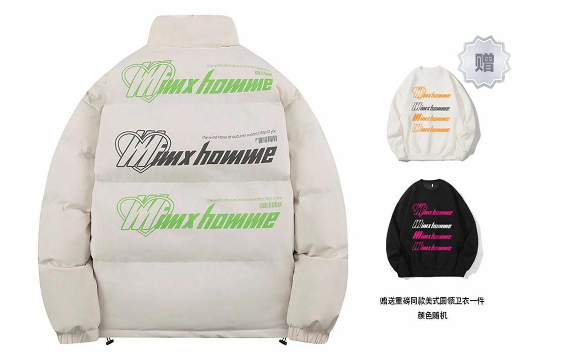 Mimx Homme FW23