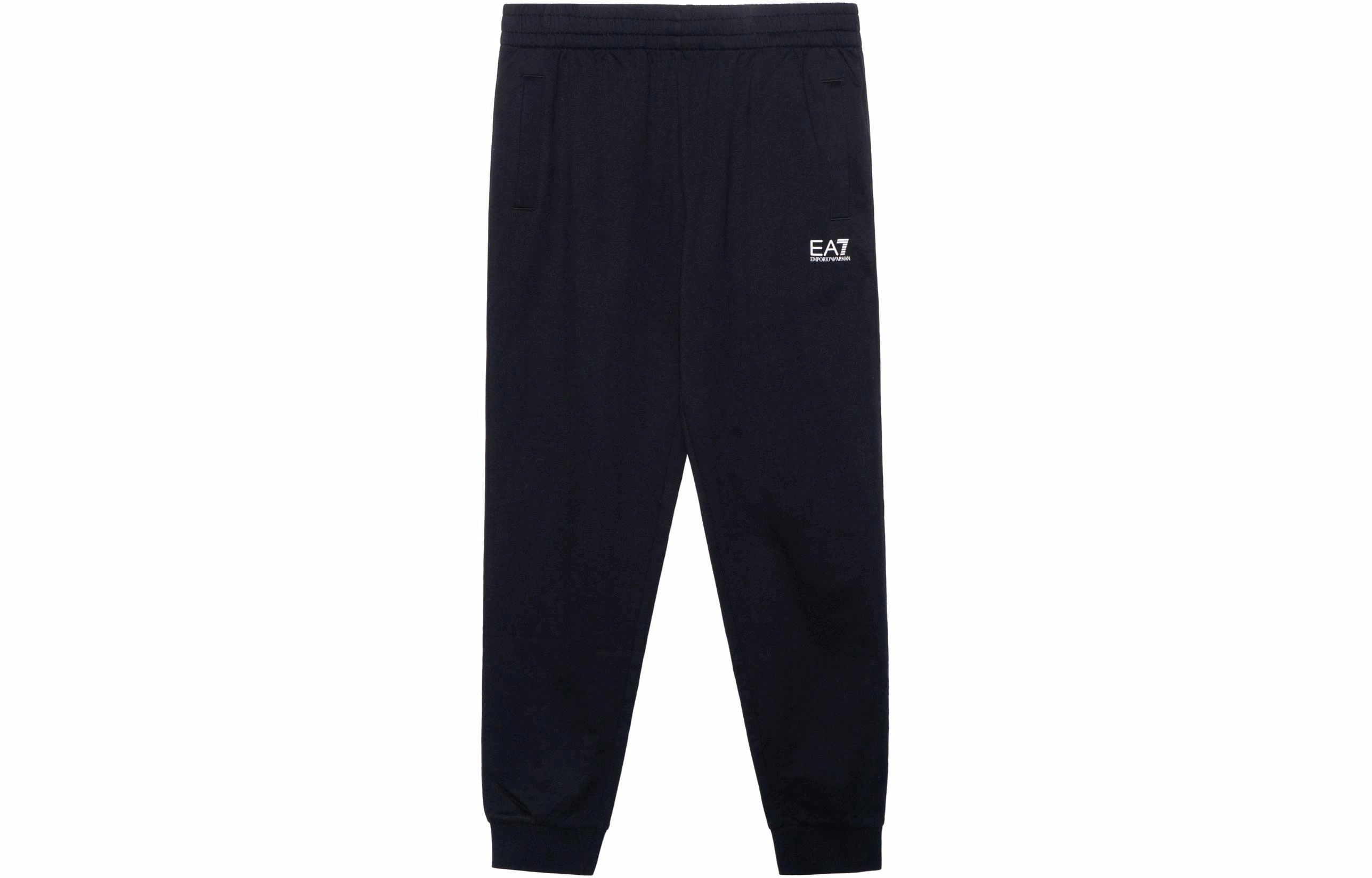 EMPORIO ARMANI EA7 Logo