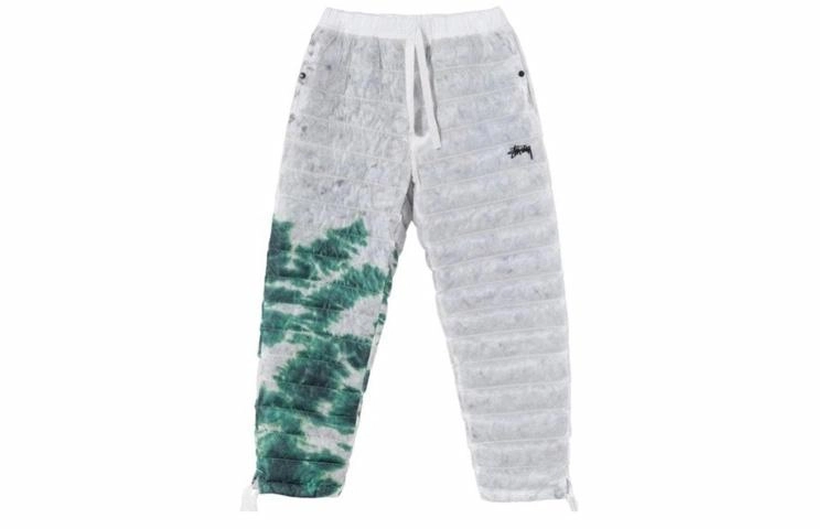 Stussy x Nike