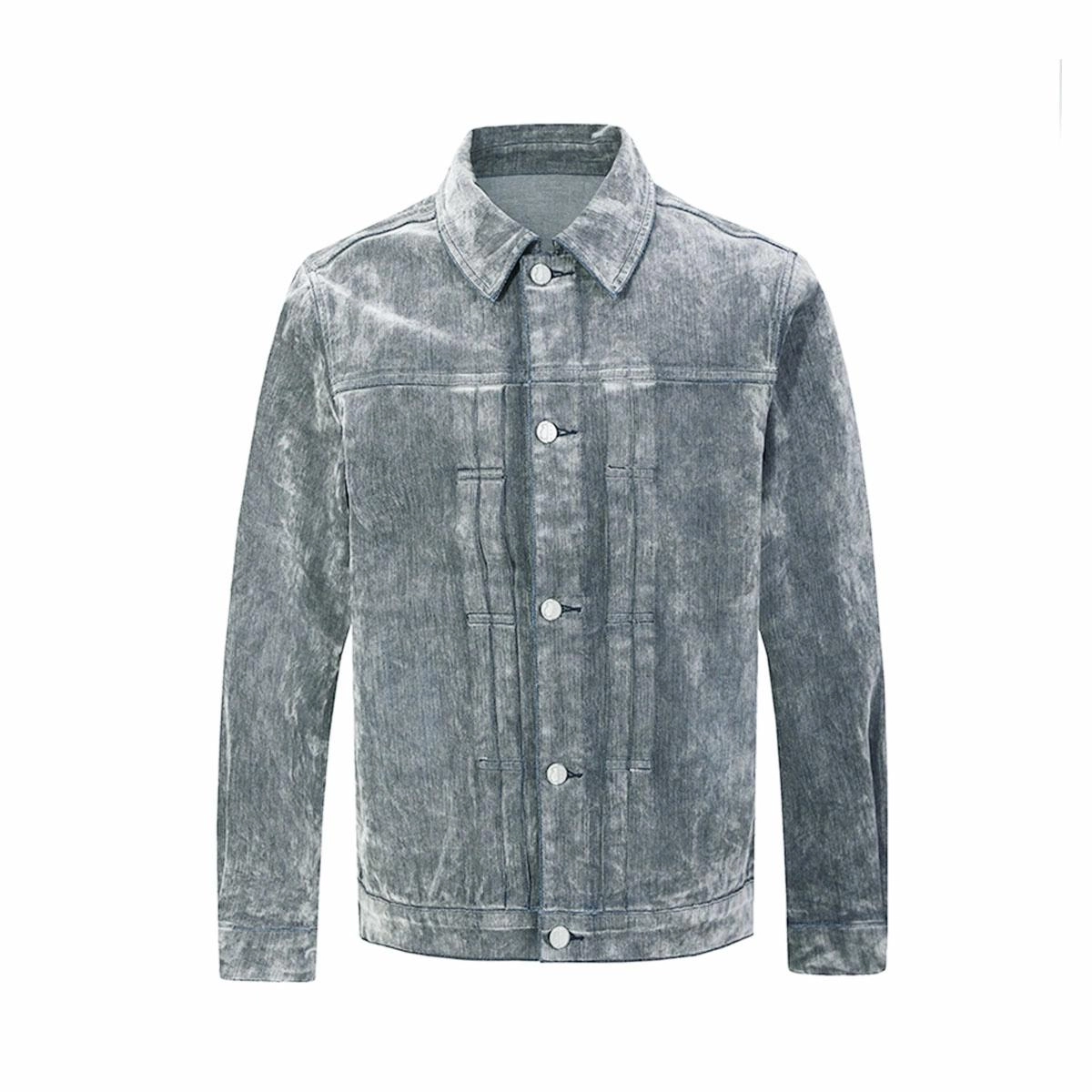 DAVID NAMAN SS24