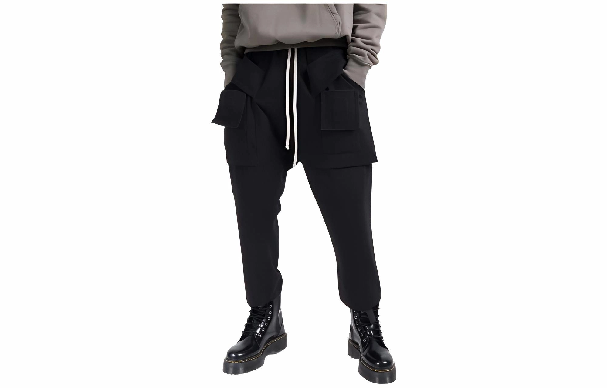 Rick Owens DRKSHDW