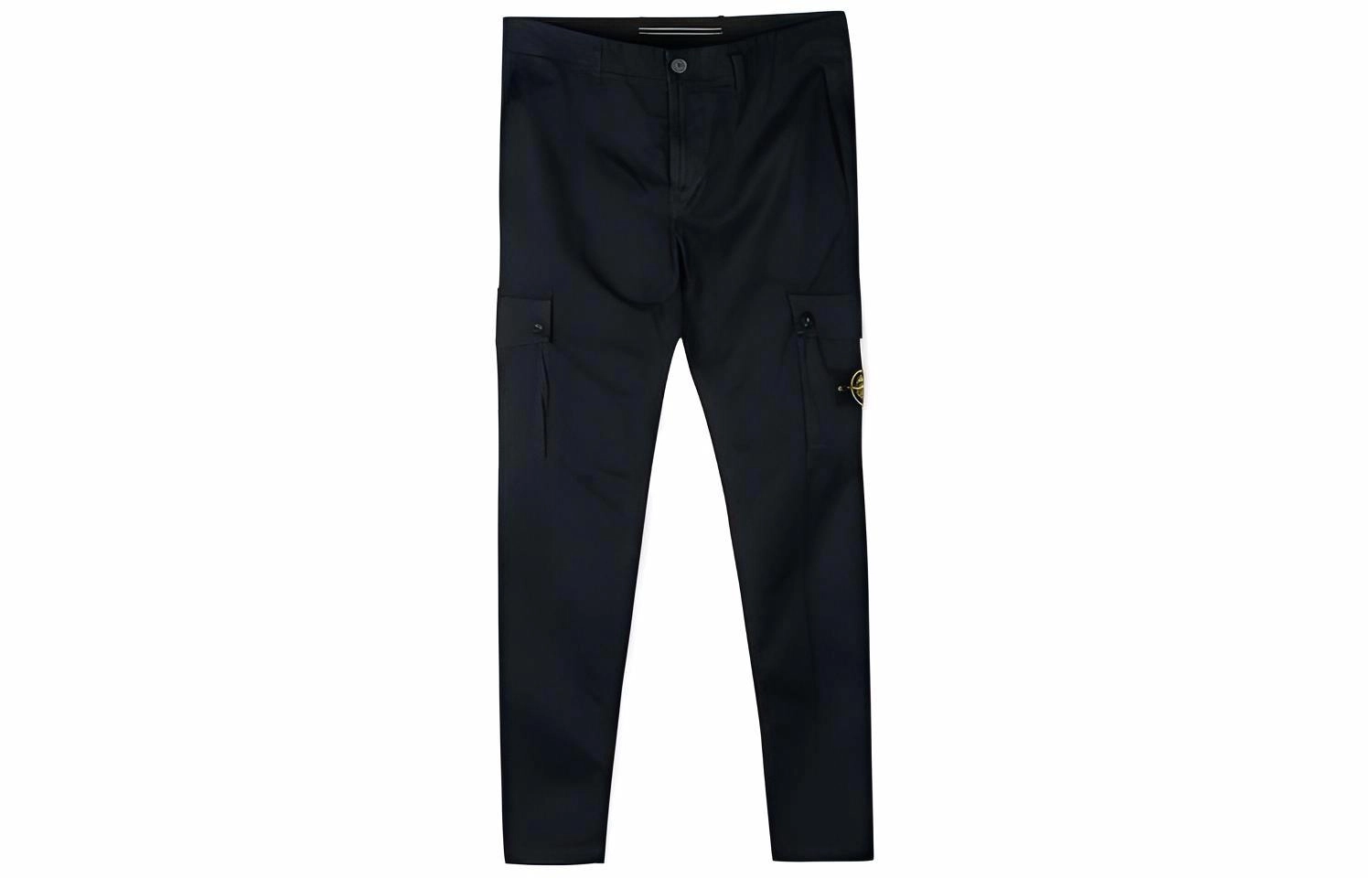 STONE ISLAND FW22 Logo