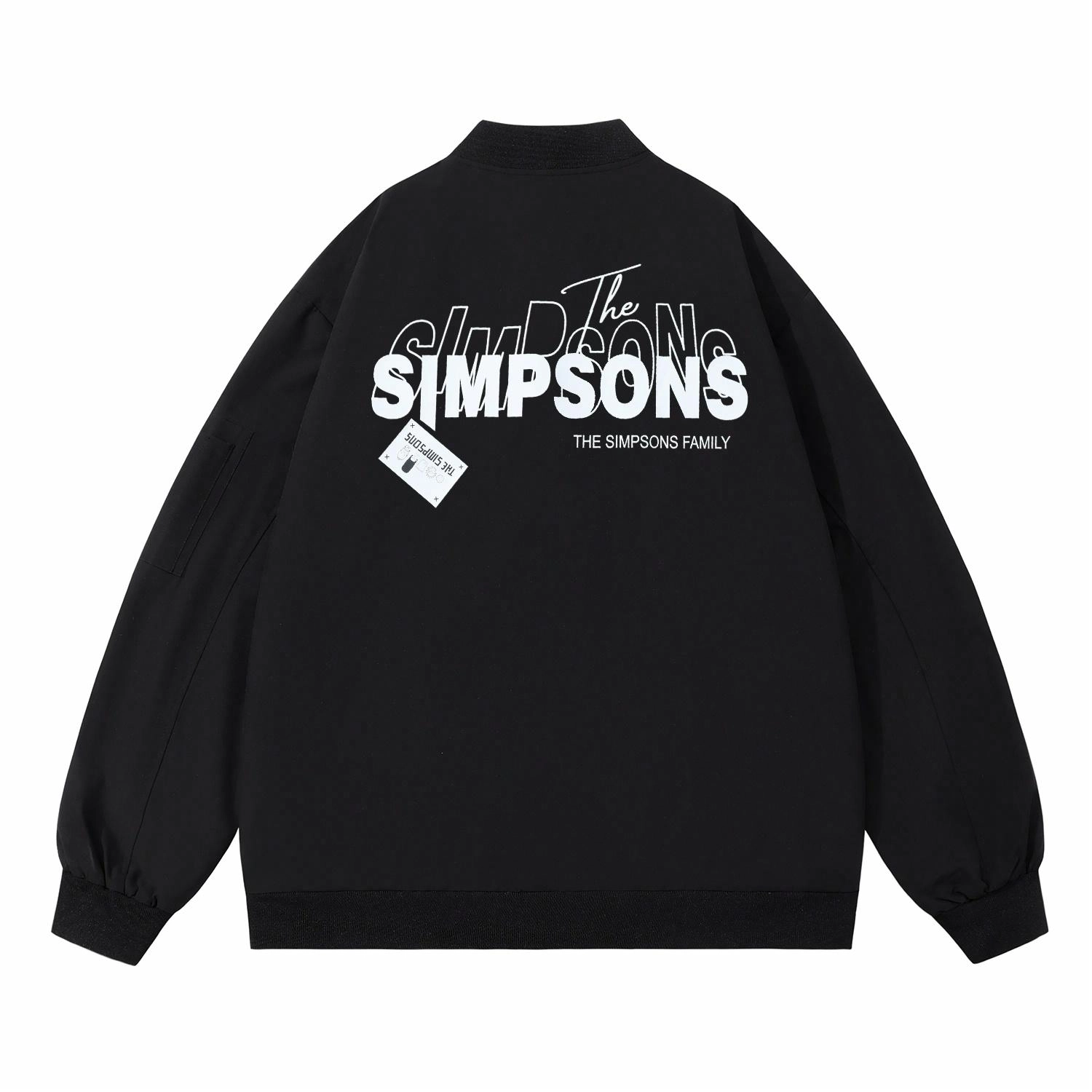 The Simpsons Logo