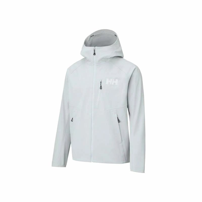 HELLY HANSEN logo