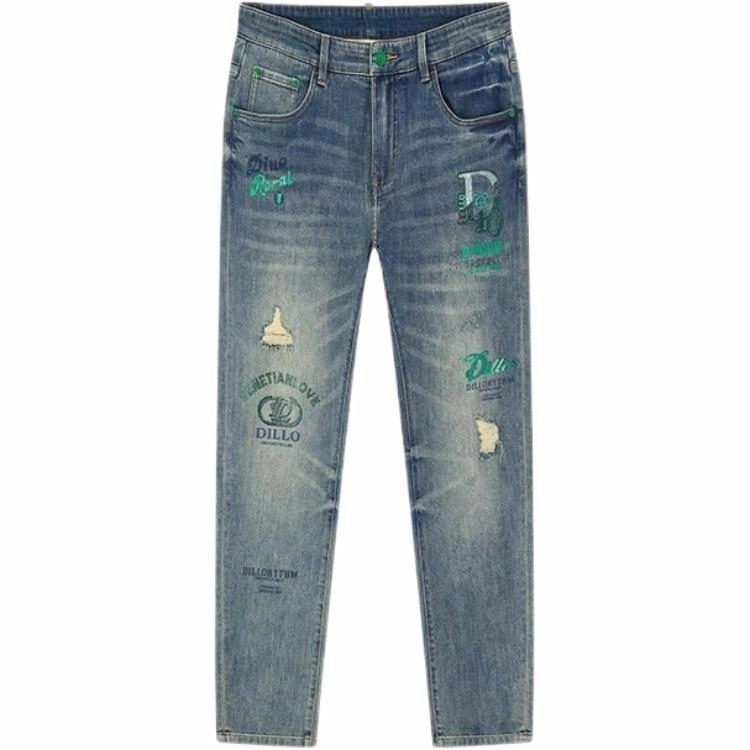 DILLO SS25