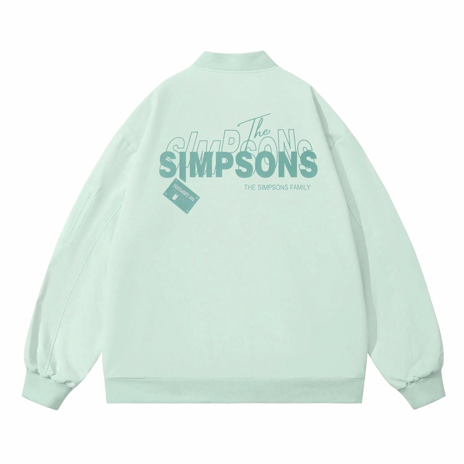 The Simpsons Logo