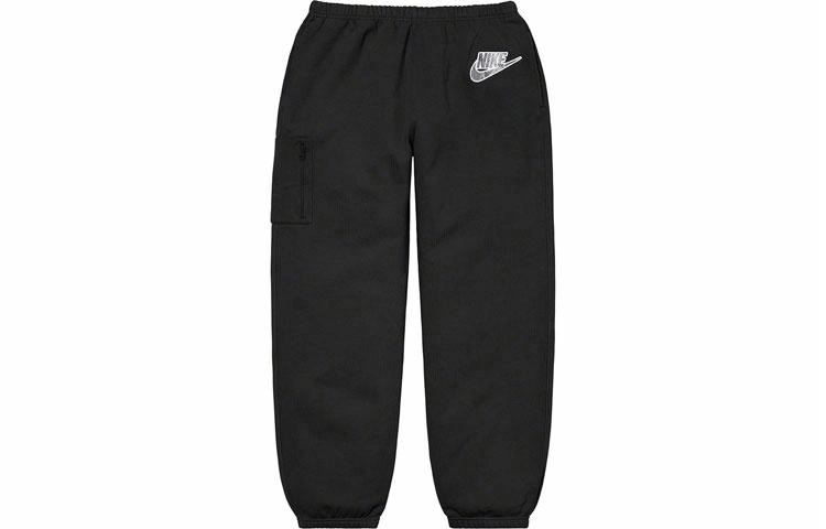 Supreme SS21 Week 3 x Nike Cargo Sweatpant Logo