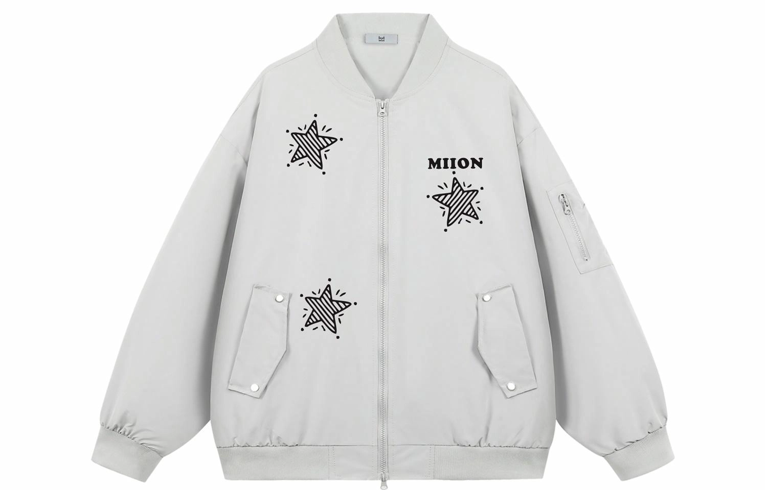 MIIOW Logo