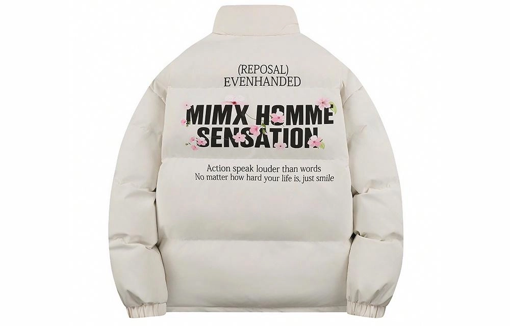 Mimx Homme
