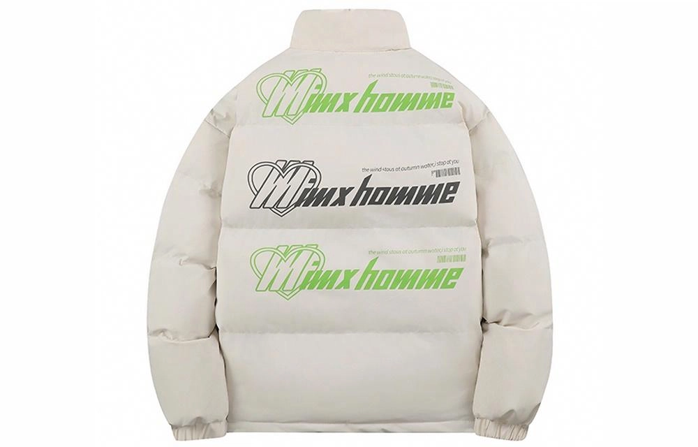 Mimx Homme FW23