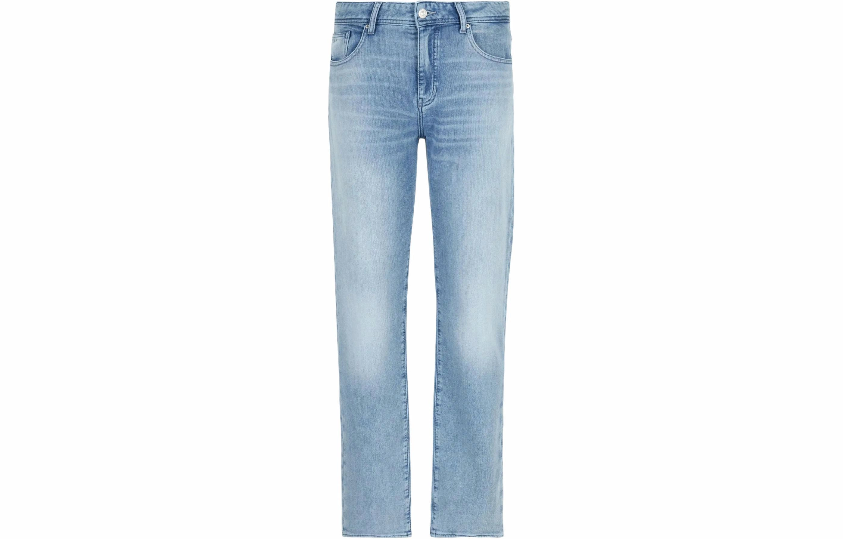 ARMANI EXCHANGE SS24 Logo