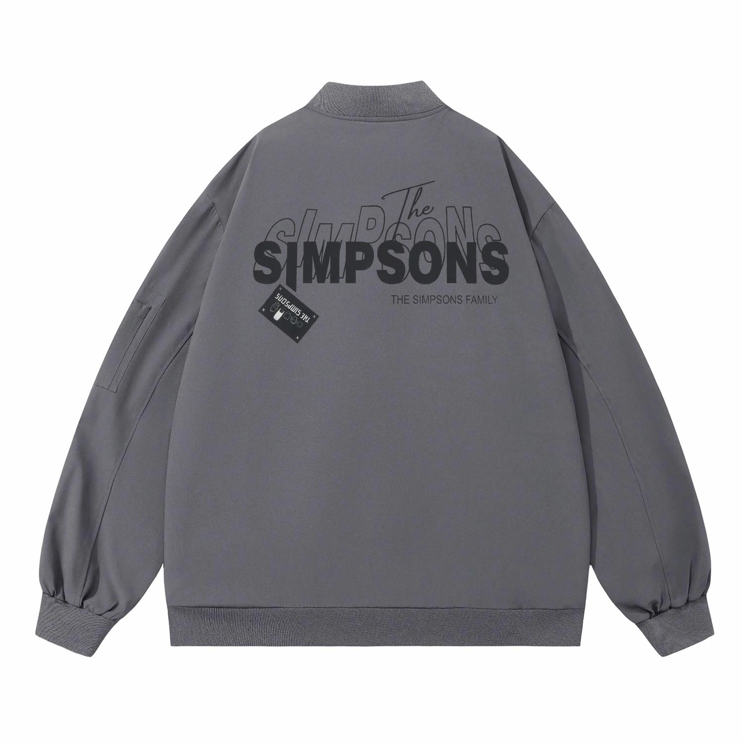The Simpsons Logo