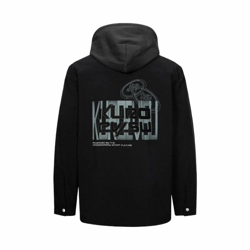 EVISU KURO 2024