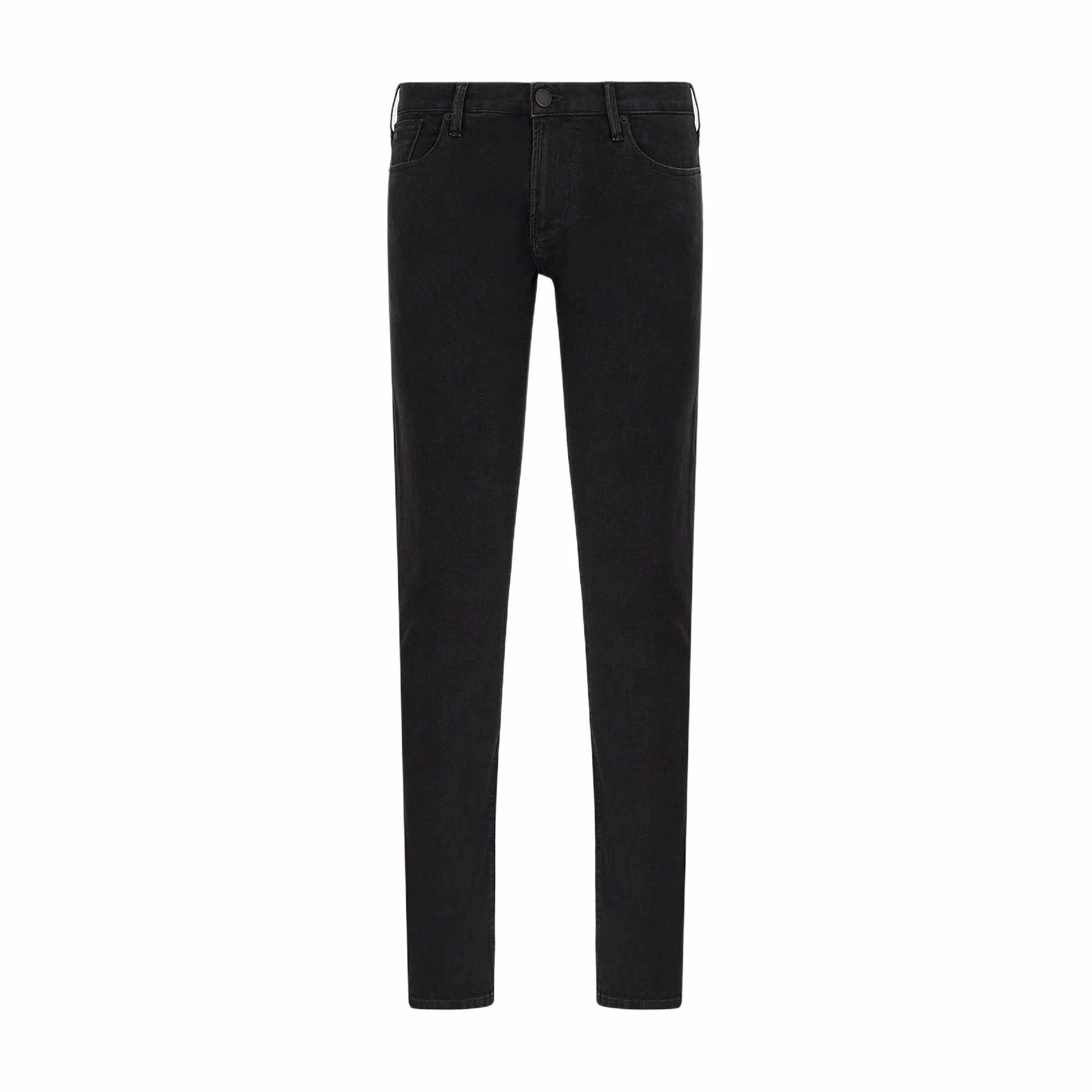 EMPORIO ARMANI SS21