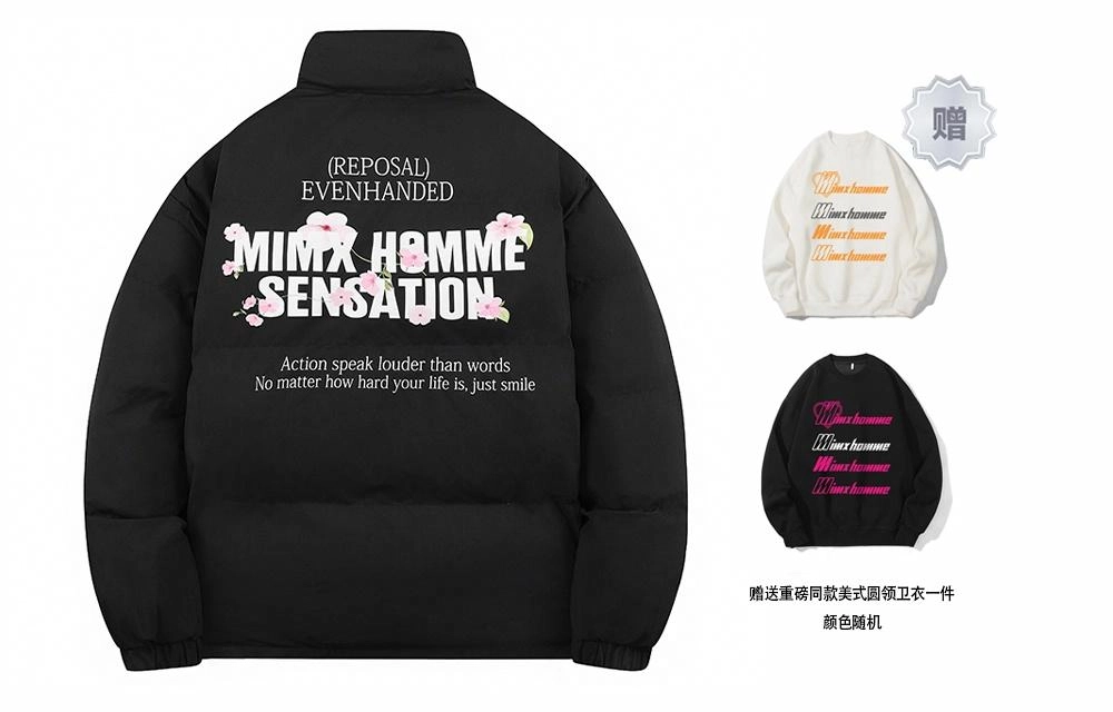 Mimx Homme