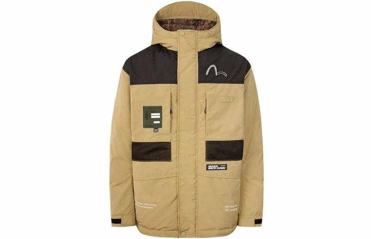 EVISU KURO AW23
