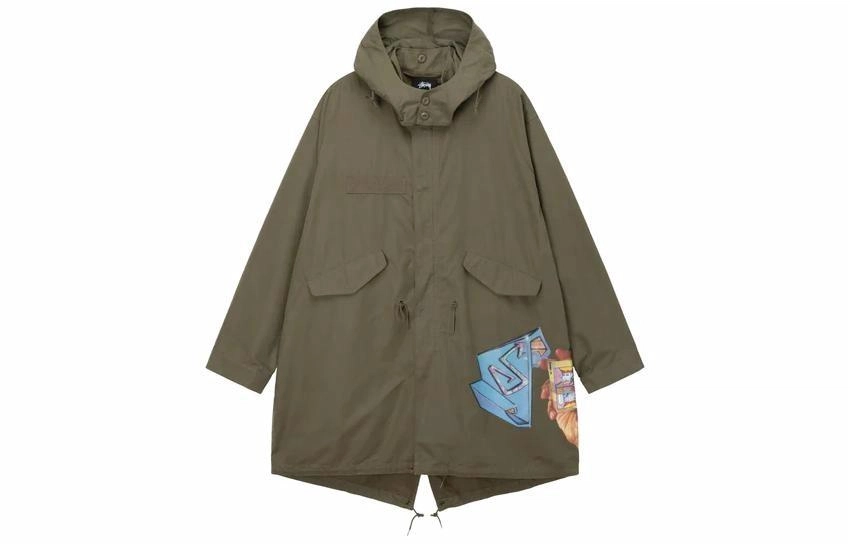 Stussy FW22