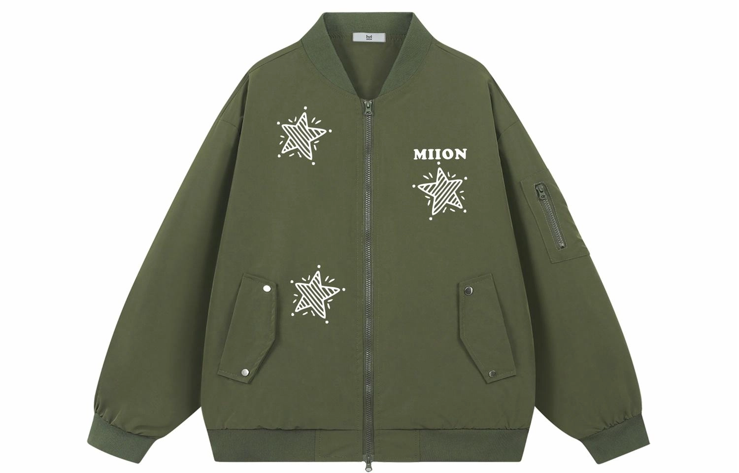 MIIOW Logo