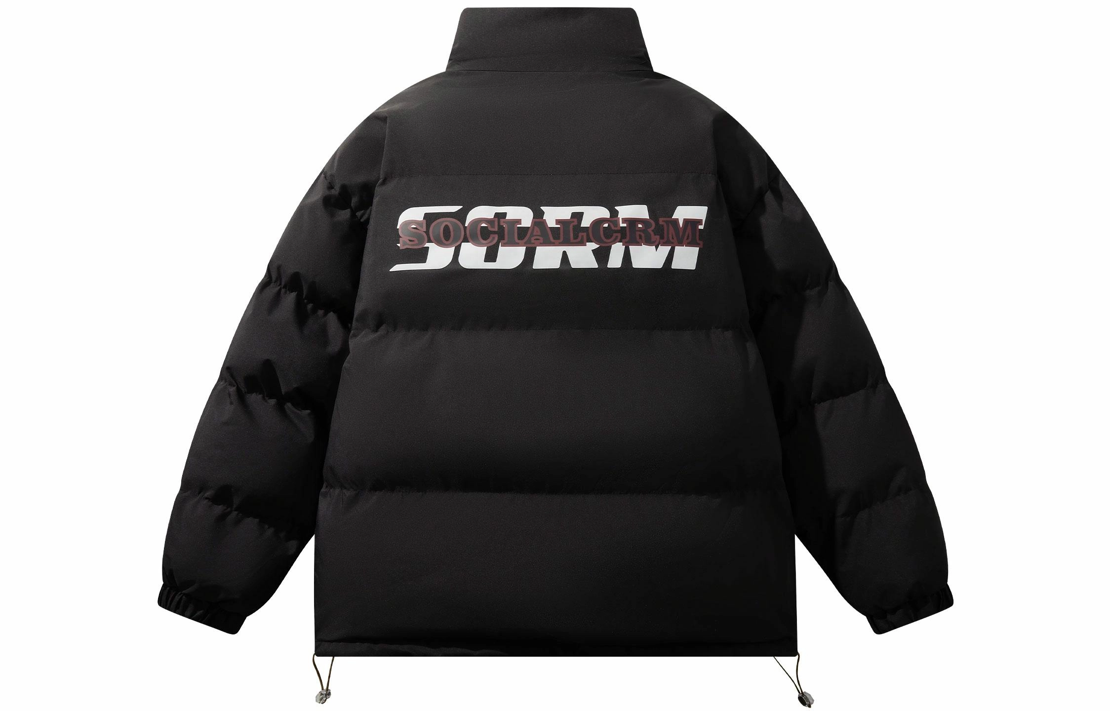 SCRM Logo