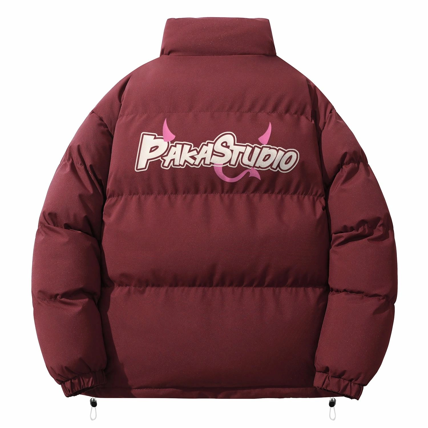 PAKA Logo