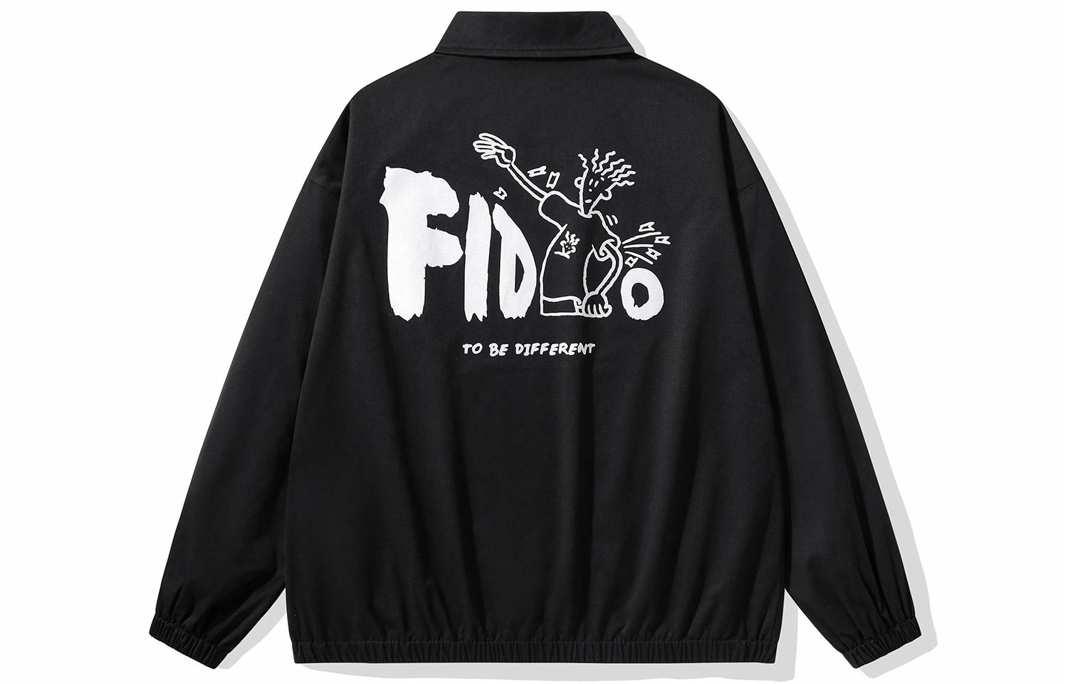 FIDO DIDO logo