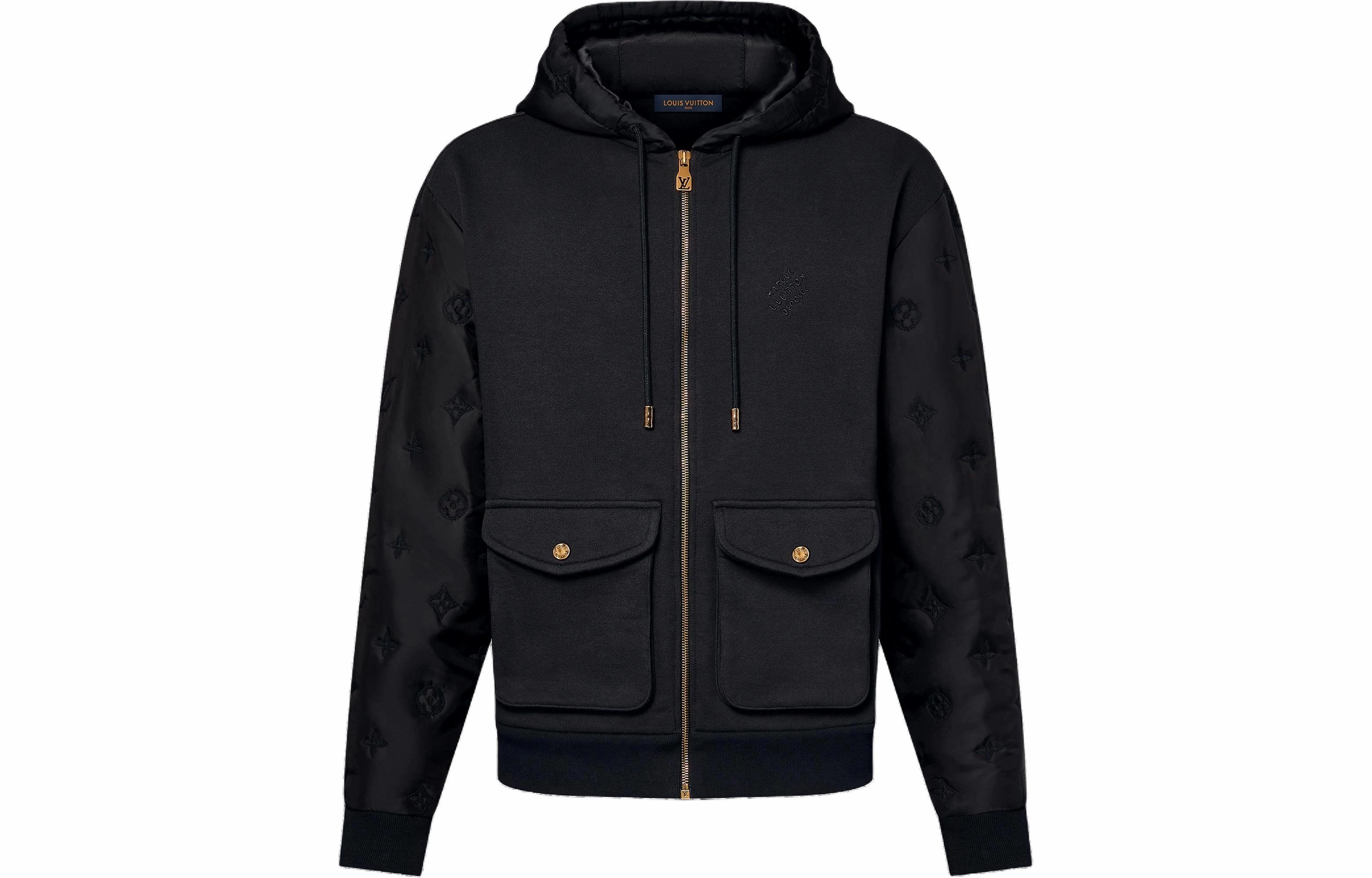 LOUIS VUITTON SS24 Logo