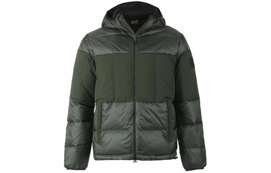EMPORIO ARMANI EA7 SS24