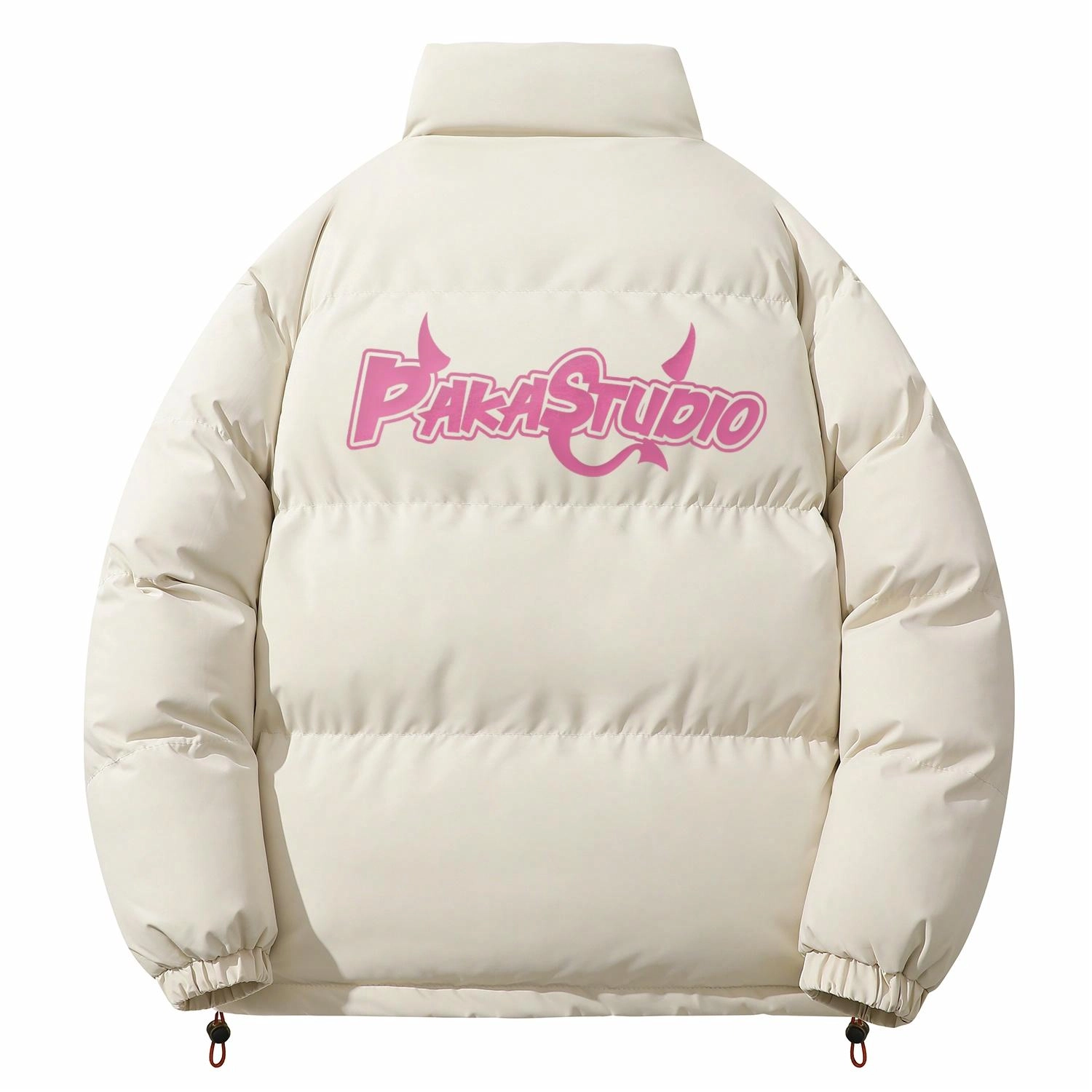 PAKA Logo