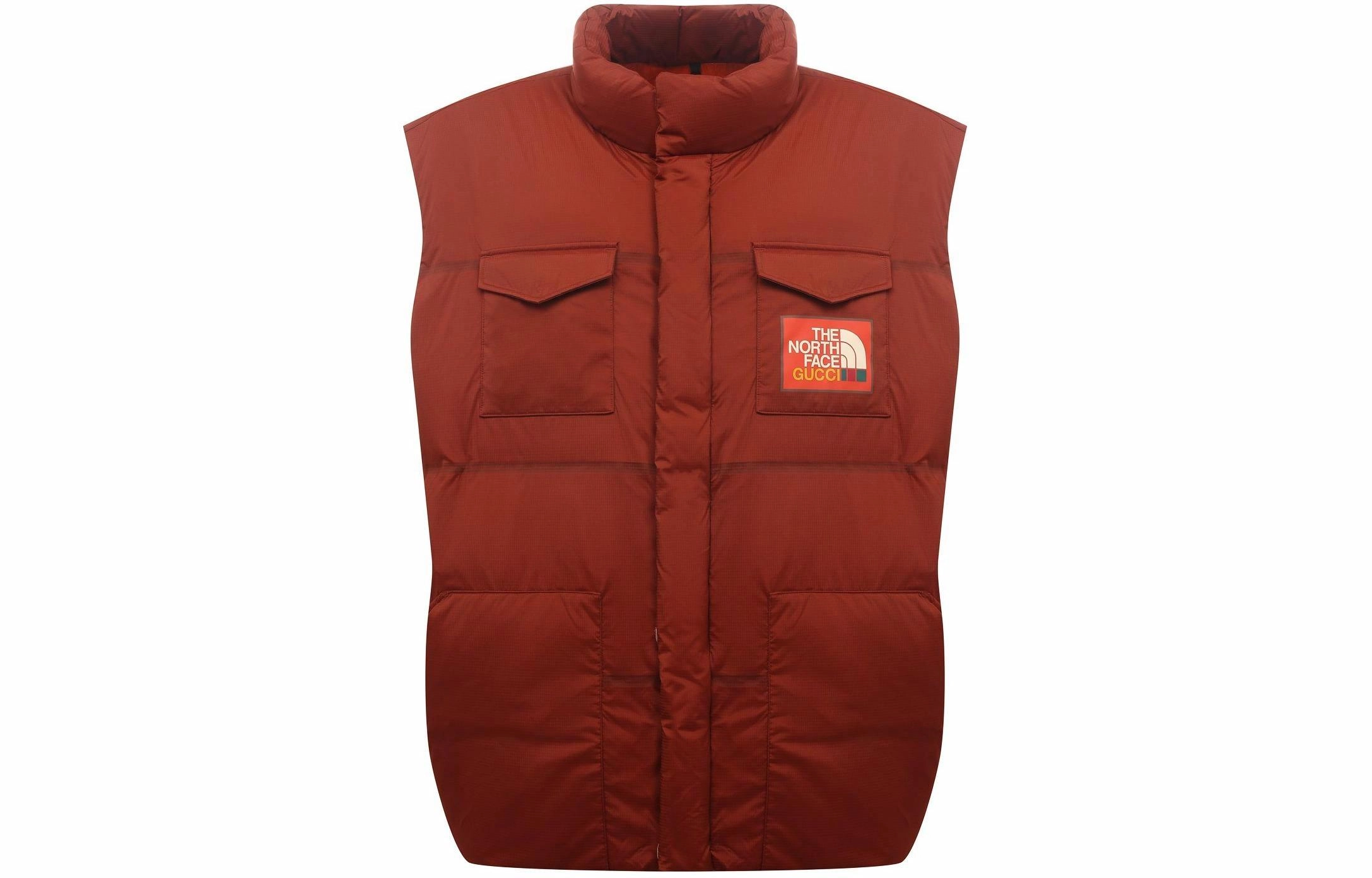 GUCCI x THE NORTH FACE