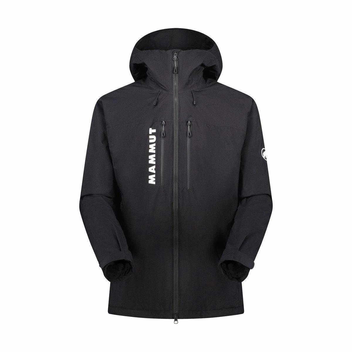 MAMMUT Free Flight Freeflight HS Thermo 100ECONYLRlogo